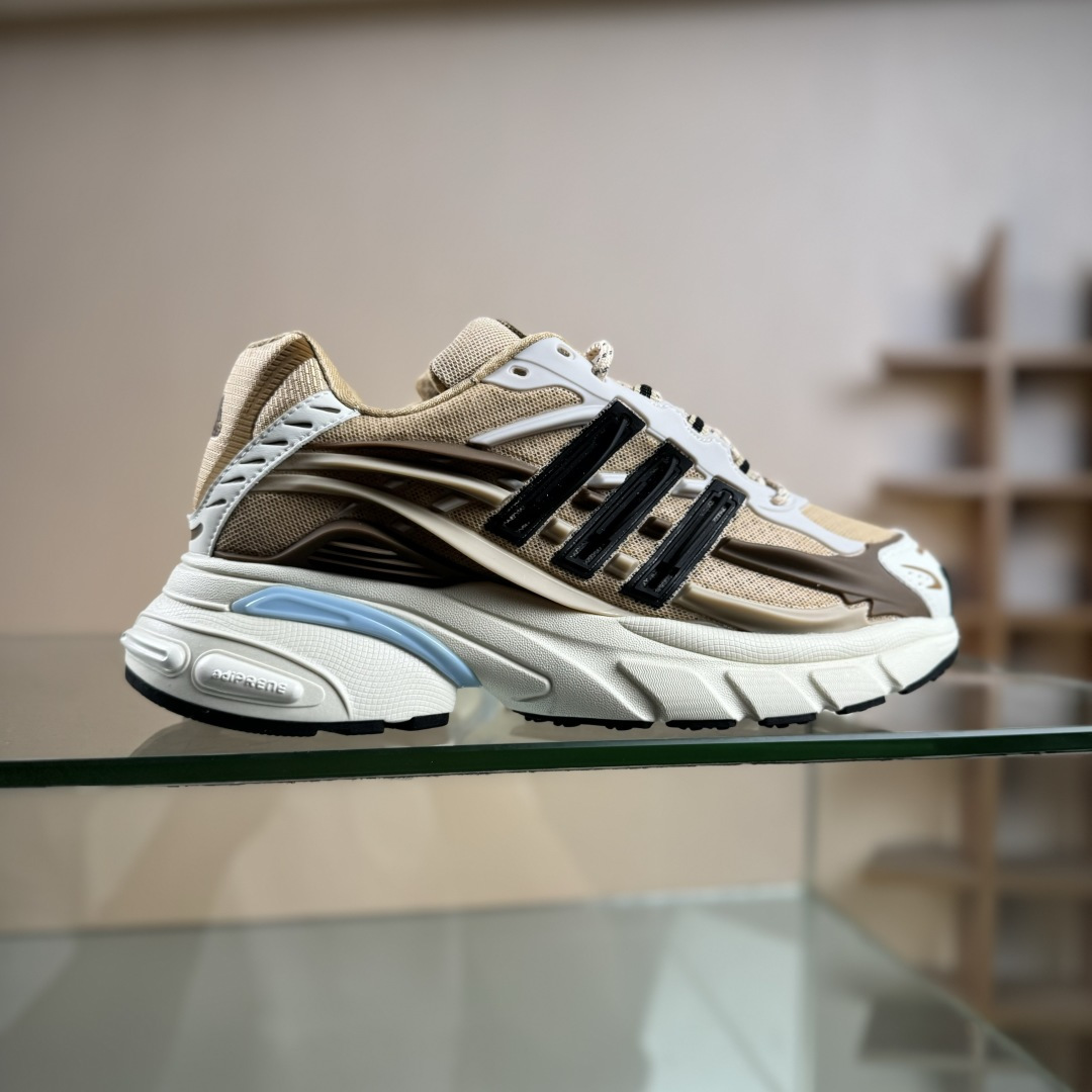 Adidas Originals Adistar Jellyfish JP9277 阿迪复古舒适防滑减震运动鞋
