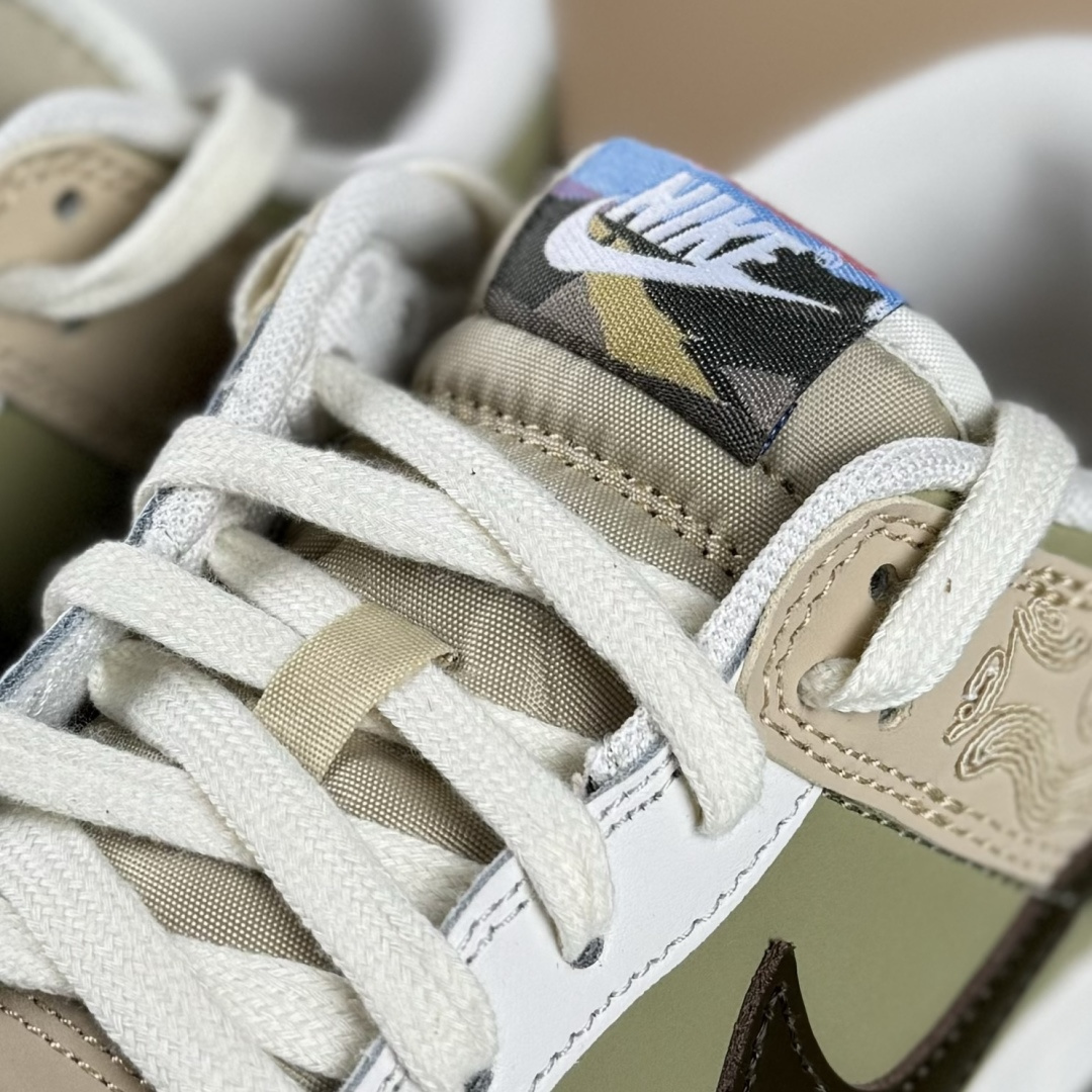 Nike Dunk Pegasus Pack CNY 马年限定 防滑耐磨 耐克 舒适百搭 低帮板鞋 IQ1118-220 Nike Dunk Pegasus Pack CNY 马年限定 防滑耐磨 耐克 舒适百搭 低帮板鞋 IQ1118-220