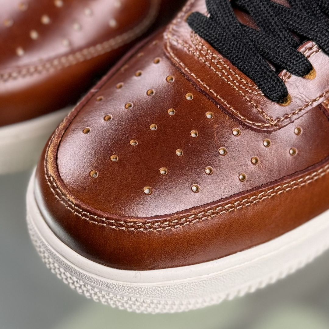 260 NIke Air Force 1 '07 Low “LV联名--棕黑白底” 空军一号低帮 DF0188-120-Chinese UA Cheap High Quatity Brand Clothes Bags handbags Sneakers wholesale wholesaler seller from China Factory suppliers Fashion Clothing Shoes best Quality Beautiful Price 260 NIke Air Force 1 '07 Low “LV联名--棕黑白底” 空军一号低帮 DF0188-120
