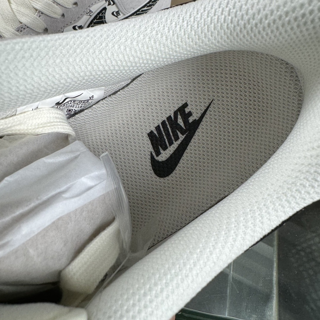 NIke Air Force 1 '07 Low “NIKE-米黑猪八革”空军一号 低帮 运动鞋 JP8028-068 NIke Air Force 1 '07 Low “NIKE-米黑猪八革”空军一号 低帮 运动鞋 JP8028-068