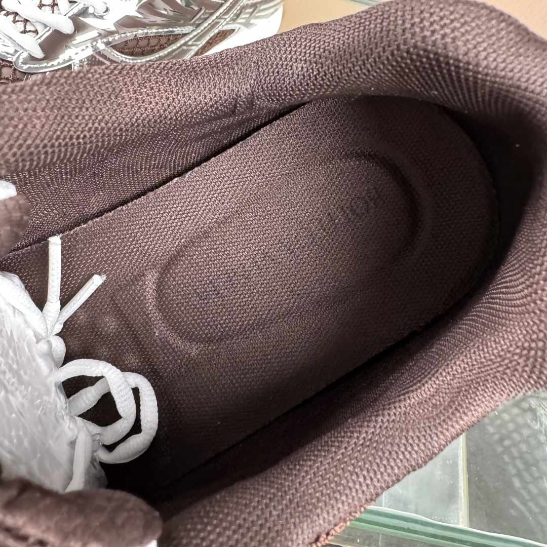 意大利奢侈品牌-宝缇嘉/葆蝶家-Bottega Veneta Orbit Lace-up Runner BV葆蝶家时尚休闲王一博同款老爹鞋运动鞋