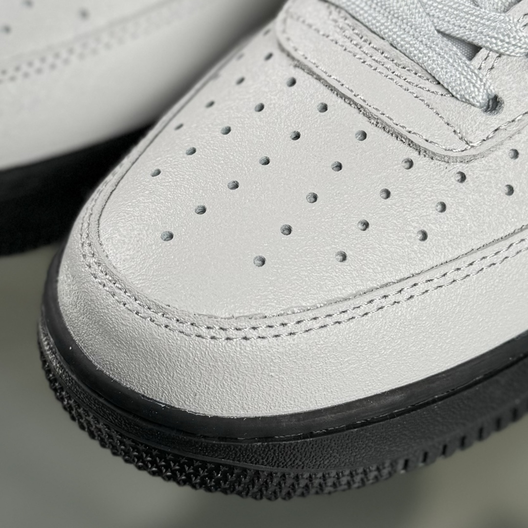 Nike Air Force 1'07 Low 冷调灰勾 空军一号低帮休闲板鞋 XL1979-128 Nike Air Force 1'07 Low 冷调灰勾 空军一号低帮休闲板鞋 XL1979-128