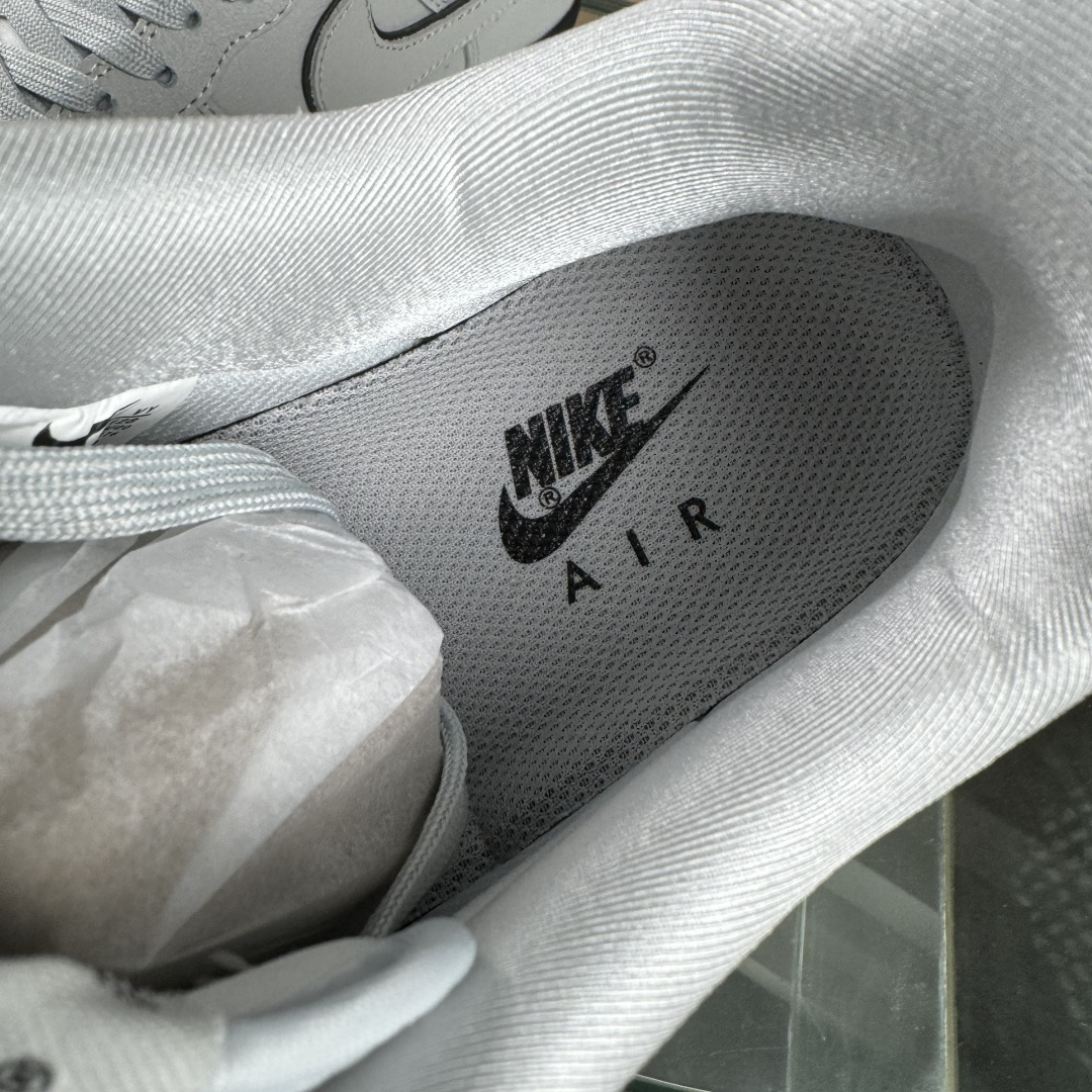Nike Air Force 1'07 Low 冷调灰勾 空军一号低帮休闲板鞋 XL1979-128 Nike Air Force 1'07 Low 冷调灰勾 空军一号低帮休闲板鞋 XL1979-128