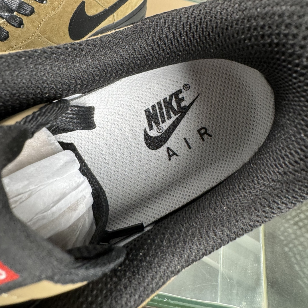 NIke Air Force 1 '07 Low “LV联名--卡其墨黑” 空军一号低帮 运动鞋 休闲鞋 DV5477-201 NIke Air Force 1 '07 Low “LV联名--卡其墨黑” 空军一号低帮 运动鞋 休闲鞋 DV5477-201