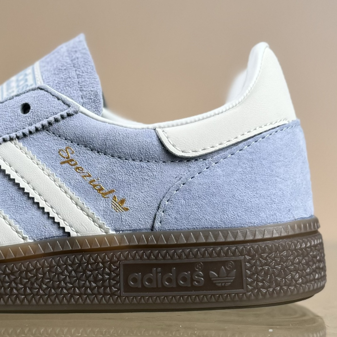 140 Ad Handball Spezial 复古单品 阿迪达斯经典款复古休闲板鞋 KI5933