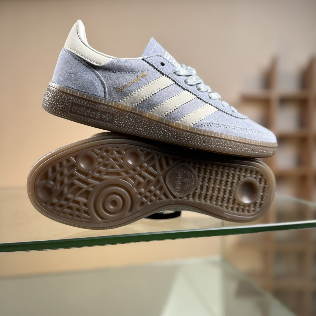 140 Ad Handball Spezial 复古单品 阿迪达斯经典款复古休闲板鞋 KI5933
