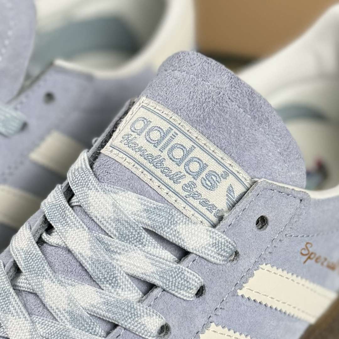 140 Ad Handball Spezial 复古单品 阿迪达斯经典款复古休闲板鞋 KI5933