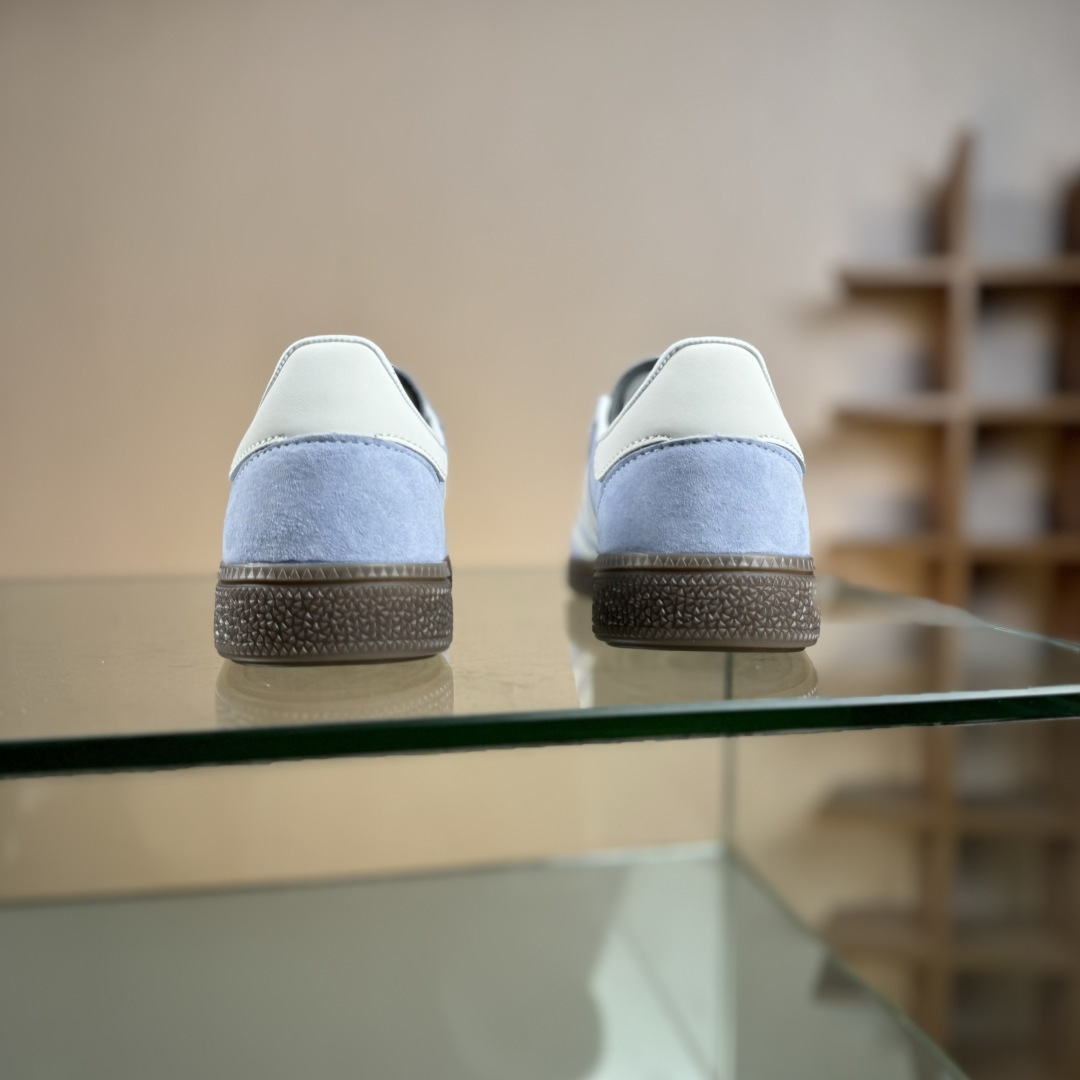 140 Ad Handball Spezial 复古单品 阿迪达斯经典款复古休闲板鞋 KI5933