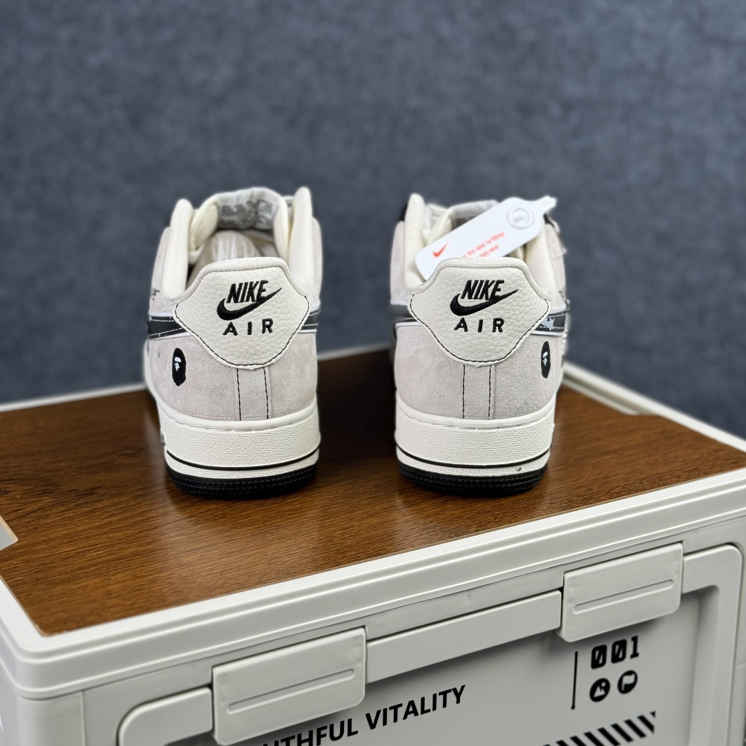 Nike Air Force 1'07 Low 联名款 空军一号低帮休闲板鞋 SY1388-024