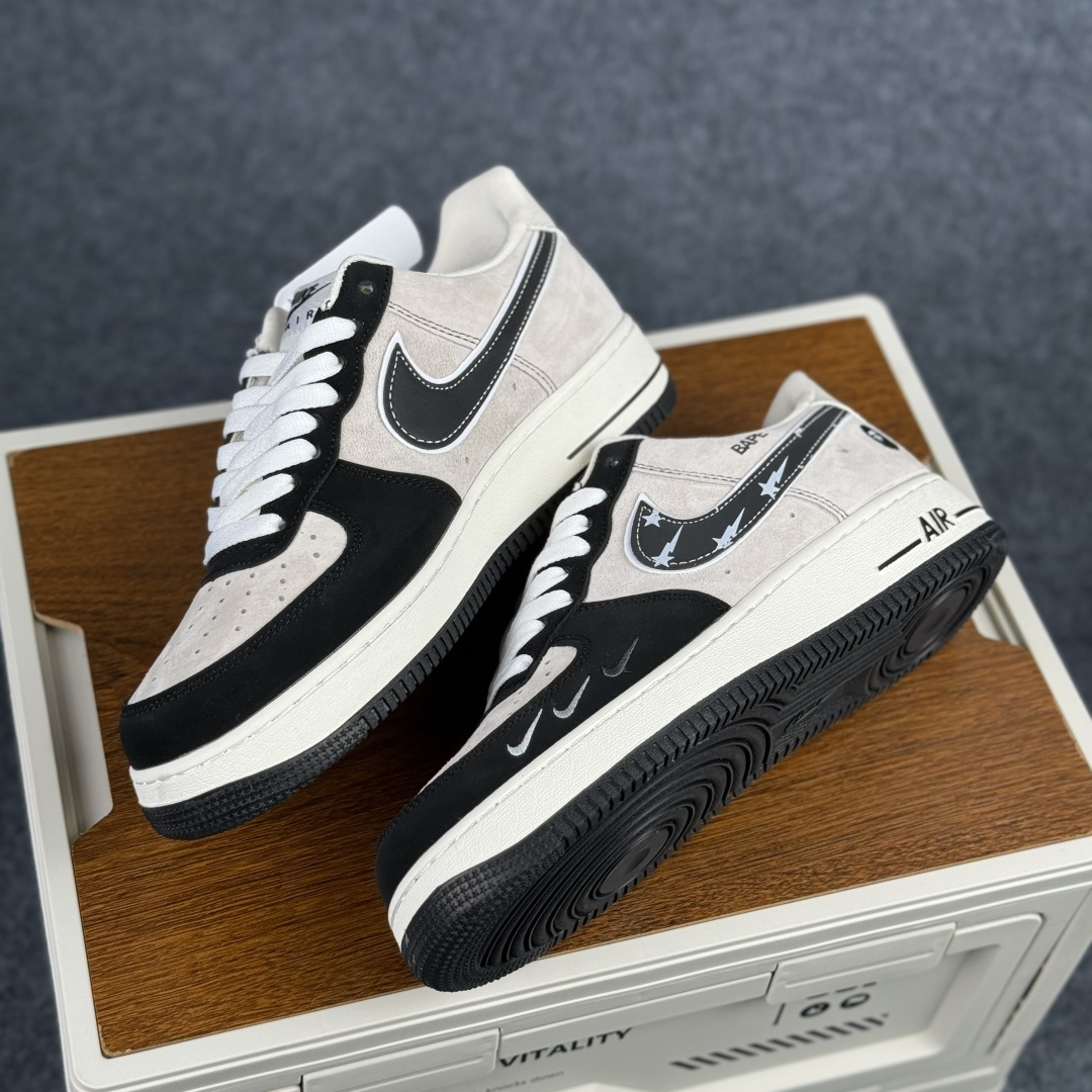Nike Air Force 1'07 Low 联名款 空军一号低帮休闲板鞋 SY1388-024