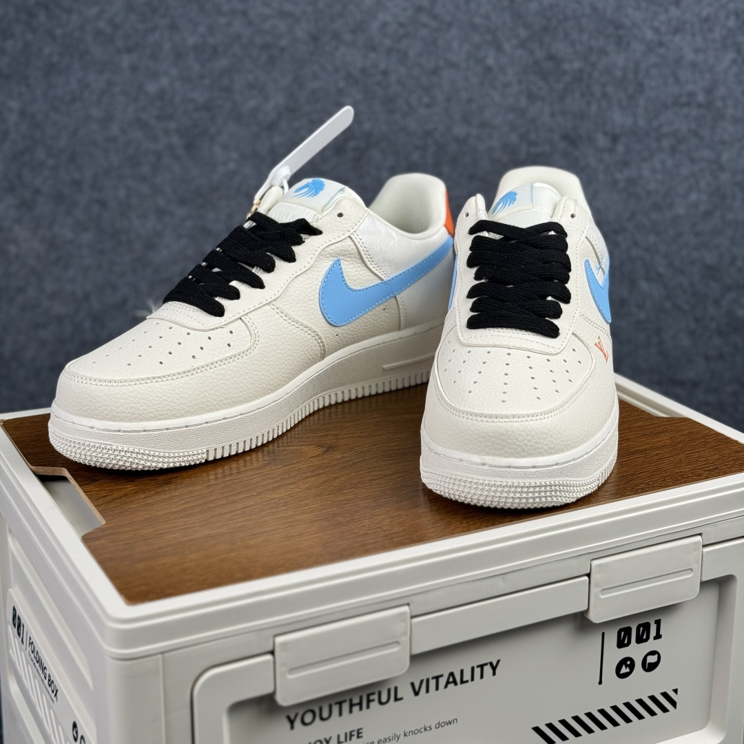 Nike Air Force 1'07 Low 联名马年限定 彩色拼接丝绸 空军一号低帮休闲板鞋 FV3694-100-Top High Quatity Cheap Sneakers Fashion Clothing Clothes Bags handbags Shoes of all Brand wholesale With The best Quality And Beautiful Price from China Factory Chinese suppliers wholesaler seller Nike Air Force 1'07 Low 联名马年限定 彩色拼接丝绸 空军一号低帮休闲板鞋 FV3694-100