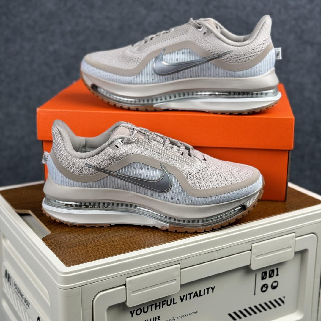 Nike Air Zoom Pegasus Premium 耐克网面全掌气垫缓震跑鞋 HQ2592-010 Nike Air Zoom Pegasus Premium 耐克网面全掌气垫缓震跑鞋 HQ2592-010