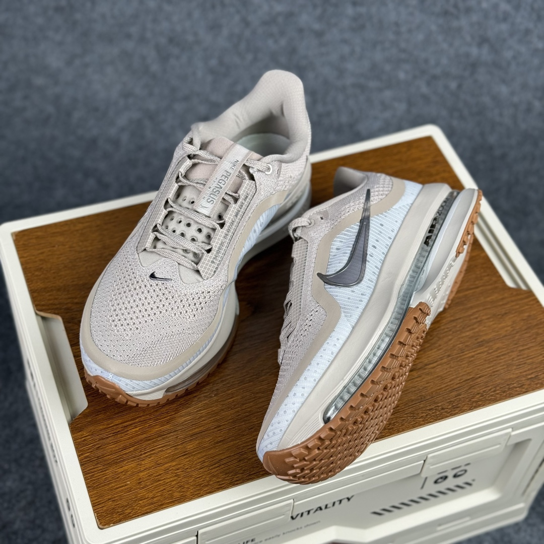 Nike Air Zoom Pegasus Premium 耐克网面全掌气垫缓震跑鞋 HQ2592-010 Nike Air Zoom Pegasus Premium 耐克网面全掌气垫缓震跑鞋 HQ2592-010