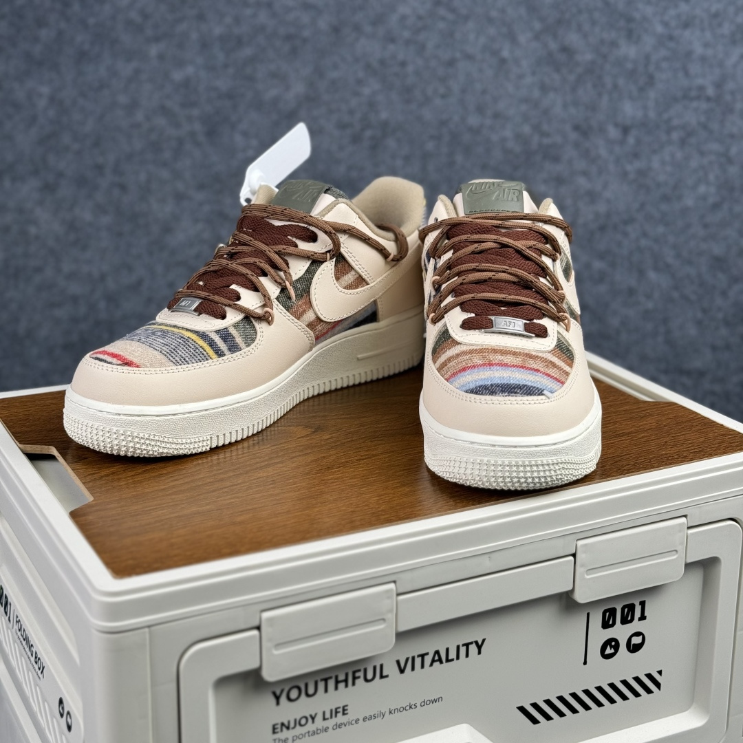 Nike Air Force 1 Low 焦糖小马 解构绑带 CW1186-230-Top High Quatity Cheap Sneakers Fashion Clothing Clothes Bags handbags Shoes of all Brand wholesale With The best Quality And Beautiful Price from China Factory Chinese suppliers wholesaler seller Nike Air Force 1 Low 焦糖小马 解构绑带 CW1186-230