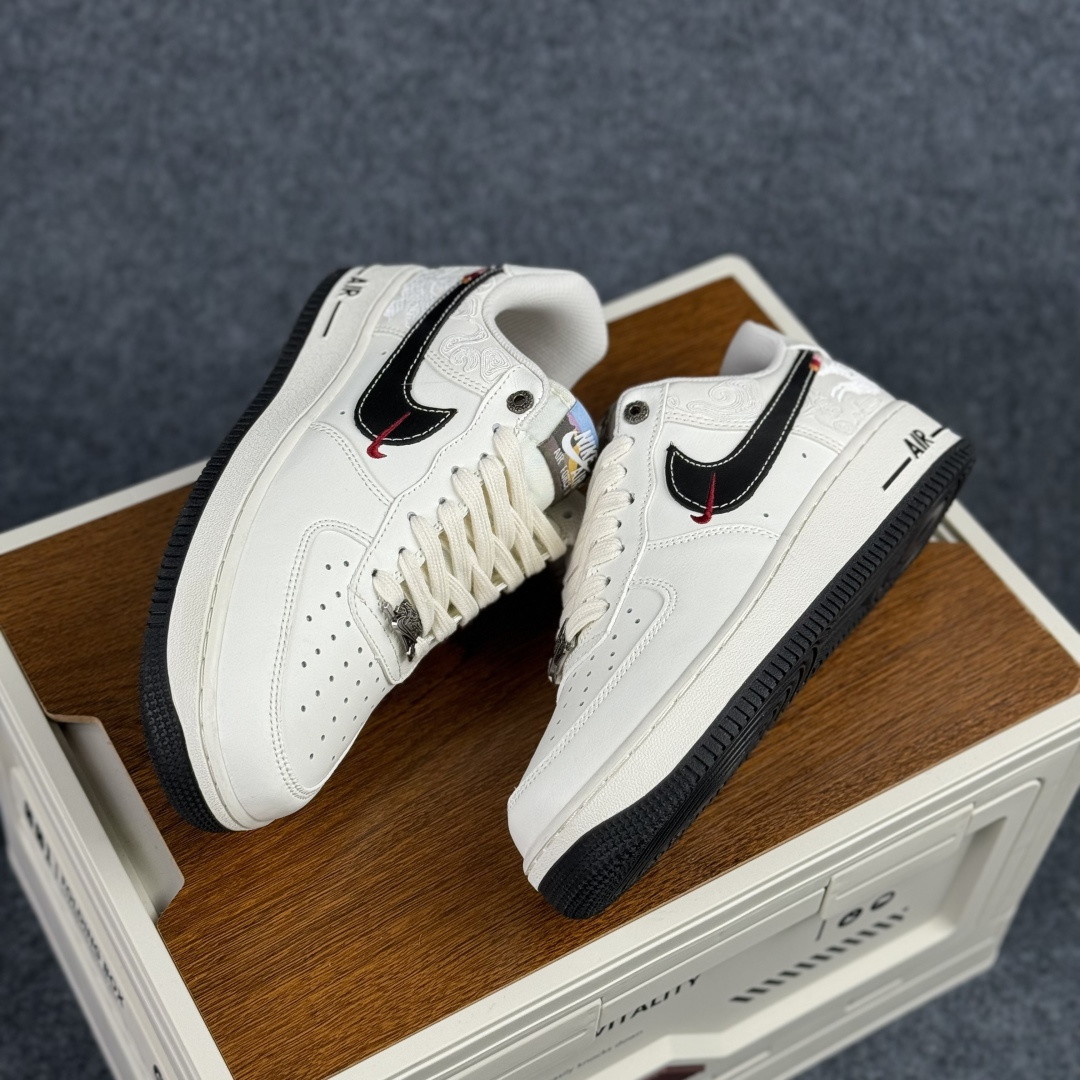 Nike Air Force 1'07 Low 马年限定 经典黑飞马 空军一号低帮休闲板鞋 DD1982-347-Top High Quatity Cheap Sneakers Fashion Clothing Clothes Bags handbags Shoes of all Brand wholesale With The best Quality And Beautiful Price from China Factory Chinese suppliers wholesaler seller Nike Air Force 1'07 Low 马年限定 经典黑飞马 空军一号低帮休闲板鞋 DD1982-347