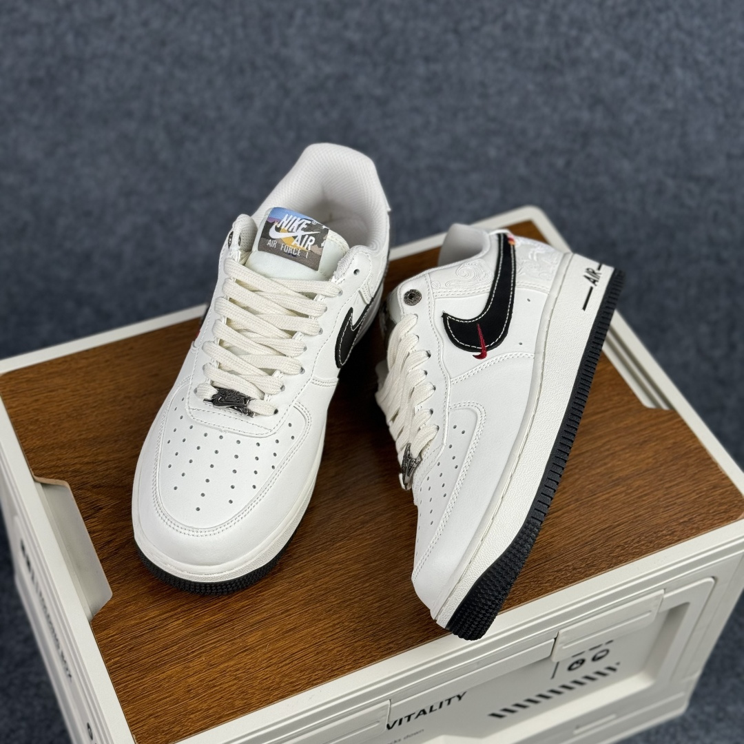 Nike Air Force 1'07 Low 马年限定 经典黑飞马 空军一号低帮休闲板鞋 DD1982-347-Top High Quatity Cheap Sneakers Fashion Clothing Clothes Bags handbags Shoes of all Brand wholesale With The best Quality And Beautiful Price from China Factory Chinese suppliers wholesaler seller Nike Air Force 1'07 Low 马年限定 经典黑飞马 空军一号低帮休闲板鞋 DD1982-347