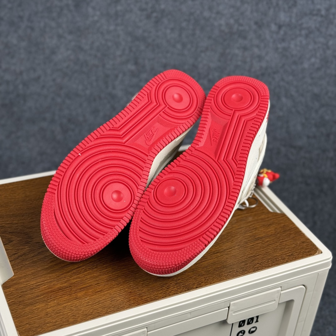Nike Air Force 1'07 Low 马年限定 福韵米红 空军一号低帮休闲板鞋 NH0601-502-Top High Quatity Cheap Sneakers Fashion Clothing Clothes Bags handbags Shoes of all Brand wholesale With The best Quality And Beautiful Price from China Factory Chinese suppliers wholesaler seller Nike Air Force 1'07 Low 马年限定 福韵米红 空军一号低帮休闲板鞋 NH0601-502