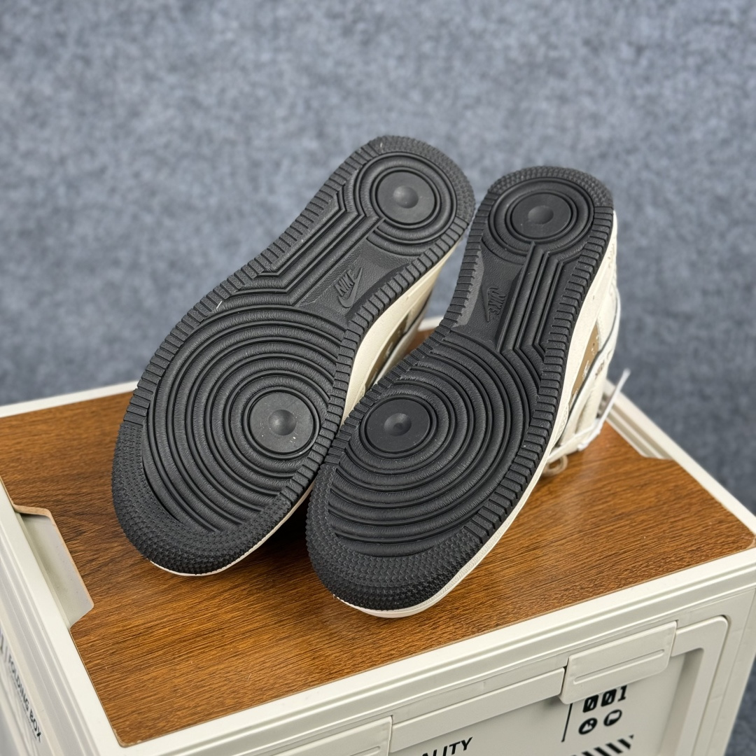 Nike Air Force 1 ‘07 Low “NIKE联名——米白棕” 高端定制 低帮休闲板鞋 XD9314-618-Top High Quatity Cheap Sneakers Fashion Clothing Clothes Bags handbags Shoes of all Brand wholesale With The best Quality And Beautiful Price from China Factory Chinese suppliers wholesaler seller Nike Air Force 1 ‘07 Low “NIKE联名——米白棕” 高端定制 低帮休闲板鞋 XD9314-618