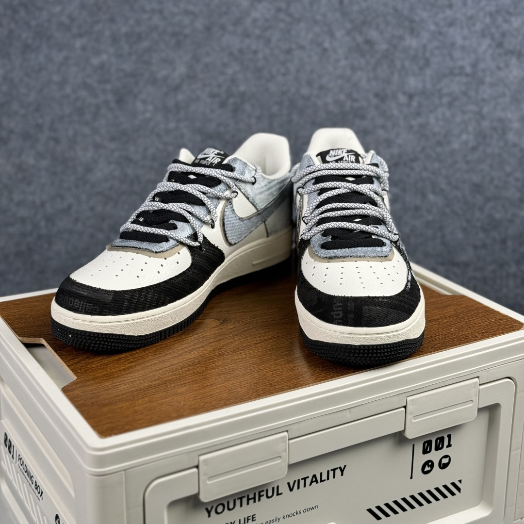 Nike Air Force 1'07 Low ”Dark Gothic Graffiti” 手绘涂鸦 暗黑涂鸦 空军一号低帮休闲板鞋 FB0607-110-Top High Quatity Cheap Sneakers Fashion Clothing Clothes Bags handbags Shoes of all Brand wholesale With The best Quality And Beautiful Price from China Factory Chinese suppliers wholesaler seller Nike Air Force 1'07 Low ”Dark Gothic Graffiti” 手绘涂鸦 暗黑涂鸦 空军一号低帮休闲板鞋 FB0607-110