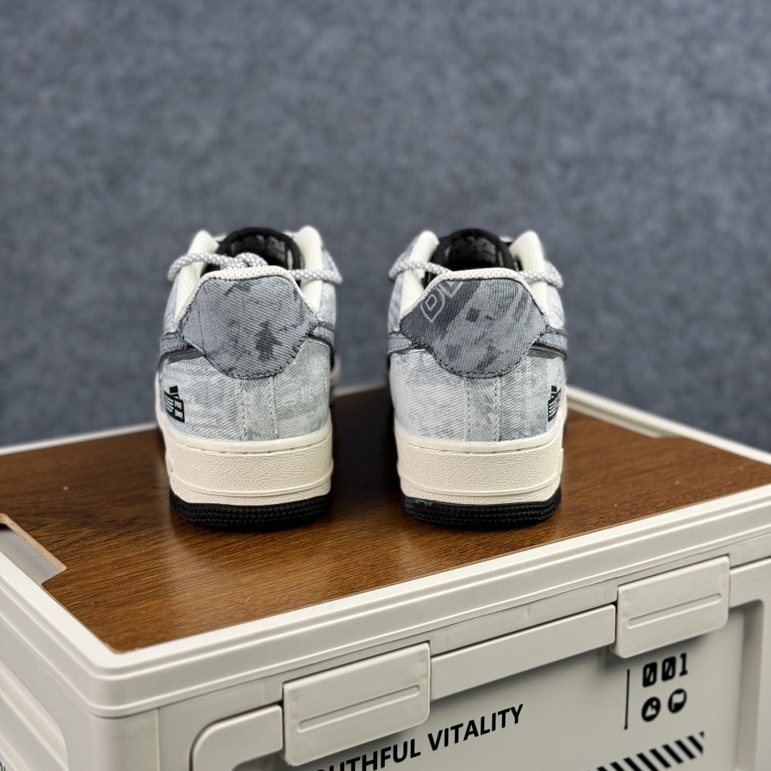 Nike Air Force 1'07 Low ”Dark Gothic Graffiti” 手绘涂鸦 暗黑涂鸦 空军一号低帮休闲板鞋 FB0607-110-Top High Quatity Cheap Sneakers Fashion Clothing Clothes Bags handbags Shoes of all Brand wholesale With The best Quality And Beautiful Price from China Factory Chinese suppliers wholesaler seller Nike Air Force 1'07 Low ”Dark Gothic Graffiti” 手绘涂鸦 暗黑涂鸦 空军一号低帮休闲板鞋 FB0607-110