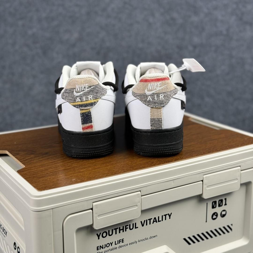 织影黑调”订制空军一号板鞋 CW1288-678-Top High Quatity Cheap Sneakers Fashion Clothing Clothes Bags handbags Shoes of all Brand wholesale With The best Quality And Beautiful Price from China Factory Chinese suppliers wholesaler seller 织影黑调”订制空军一号板鞋 CW1288-678