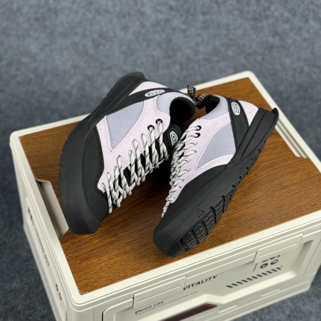 中山原单货 极力推荐版本 KEEN Jasper 3代 皮革与透气网眼-Top High Quatity Cheap Sneakers Fashion Clothing Clothes Bags handbags Shoes of all Brand wholesale With The best Quality And Beautiful Price from China Factory Chinese suppliers wholesaler seller 中山原单货 极力推荐版本 KEEN Jasper 3代 皮革与透气网眼