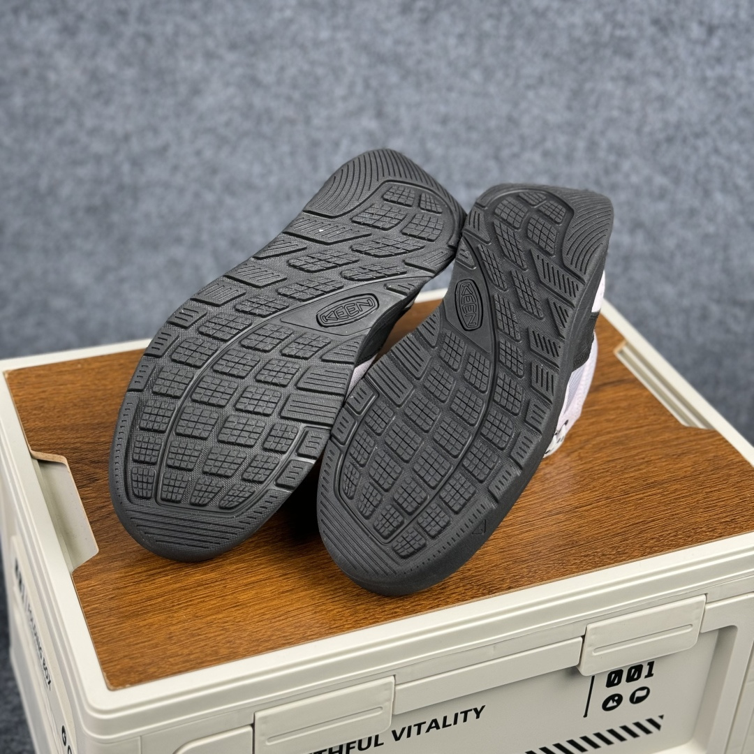 中山原单货 极力推荐版本 KEEN Jasper 3代 皮革与透气网眼-Top High Quatity Cheap Sneakers Fashion Clothing Clothes Bags handbags Shoes of all Brand wholesale With The best Quality And Beautiful Price from China Factory Chinese suppliers wholesaler seller 中山原单货 极力推荐版本 KEEN Jasper 3代 皮革与透气网眼