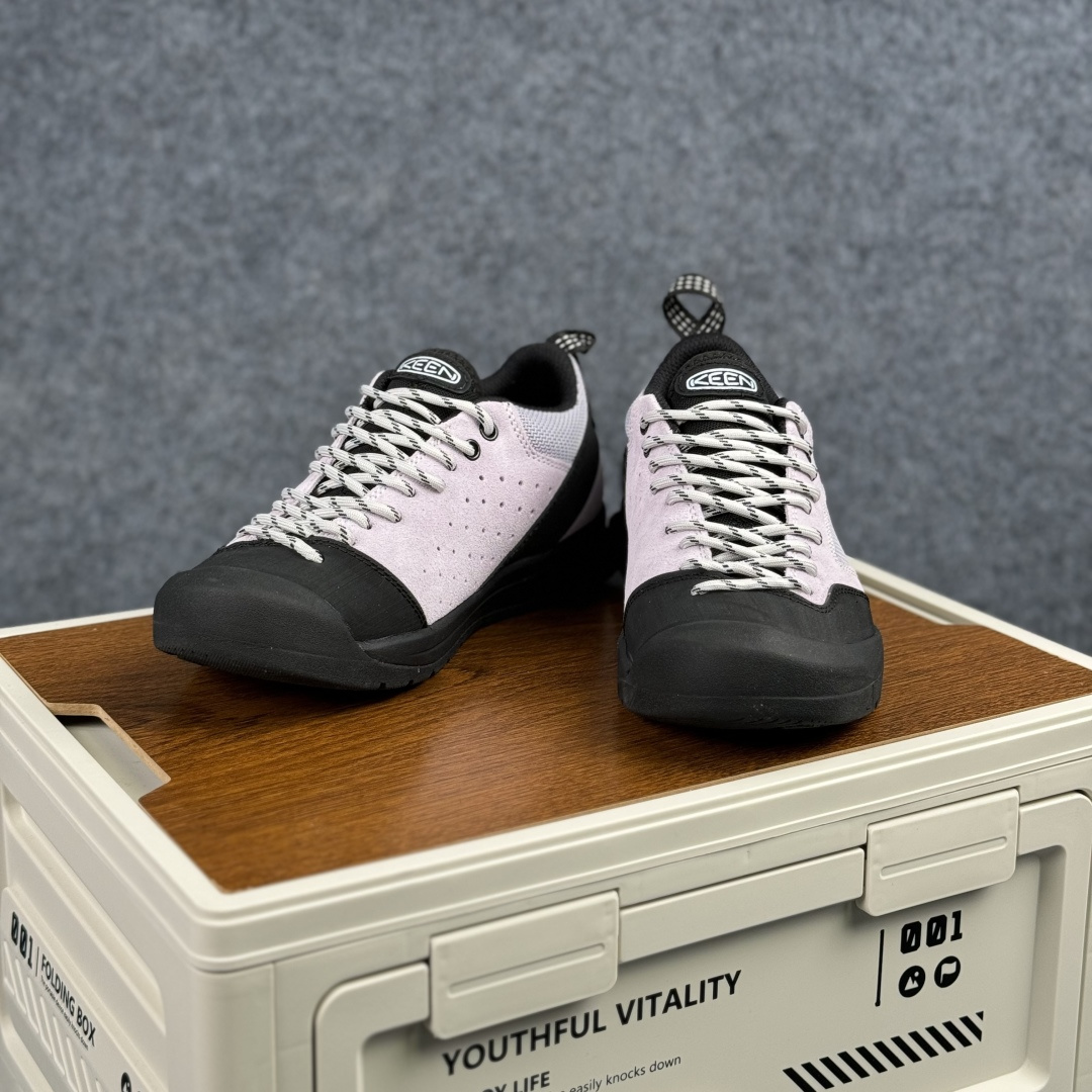 中山原单货 极力推荐版本 KEEN Jasper 3代 皮革与透气网眼-Top High Quatity Cheap Sneakers Fashion Clothing Clothes Bags handbags Shoes of all Brand wholesale With The best Quality And Beautiful Price from China Factory Chinese suppliers wholesaler seller 中山原单货 极力推荐版本 KEEN Jasper 3代 皮革与透气网眼