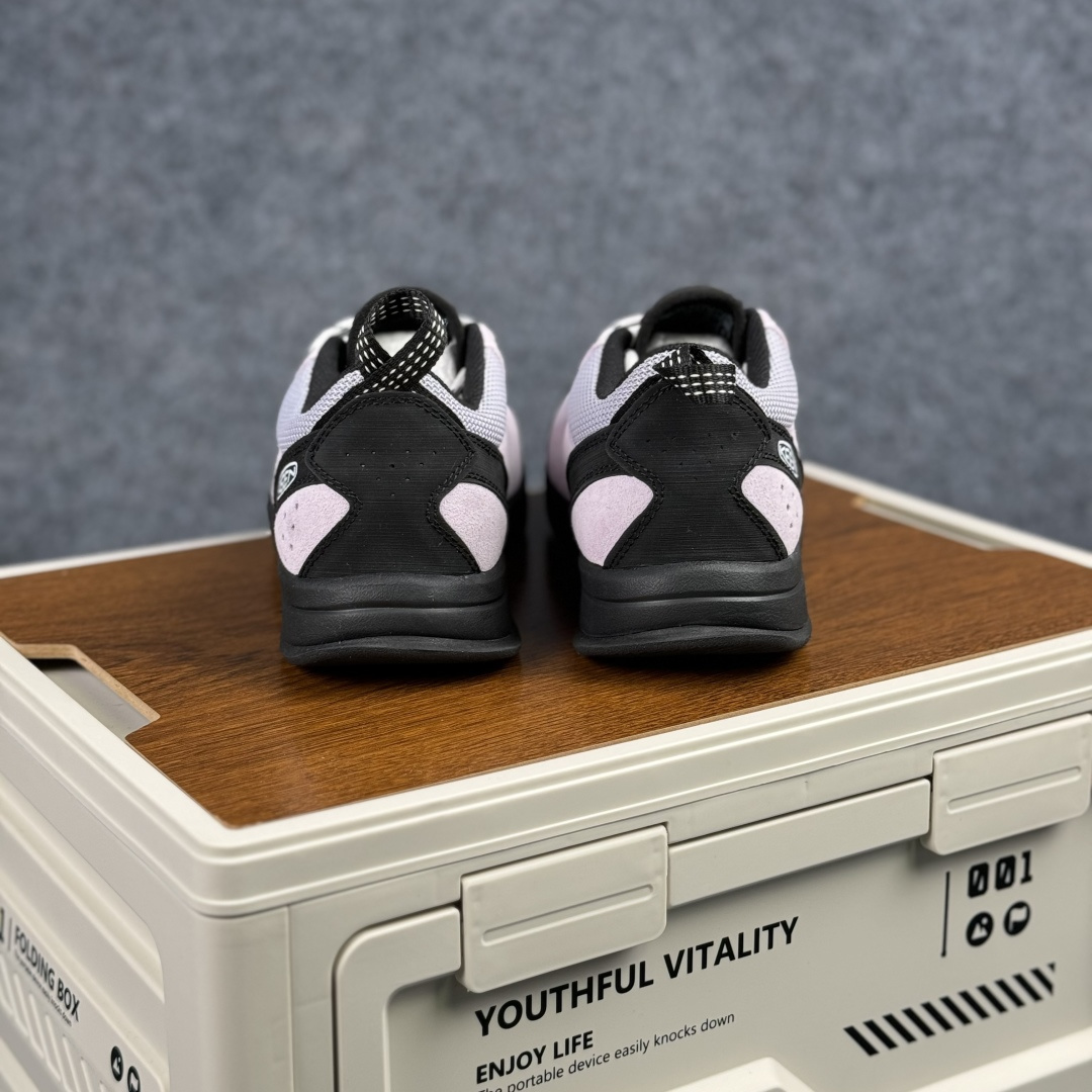 中山原单货 极力推荐版本 KEEN Jasper 3代 皮革与透气网眼-Top High Quatity Cheap Sneakers Fashion Clothing Clothes Bags handbags Shoes of all Brand wholesale With The best Quality And Beautiful Price from China Factory Chinese suppliers wholesaler seller 中山原单货 极力推荐版本 KEEN Jasper 3代 皮革与透气网眼