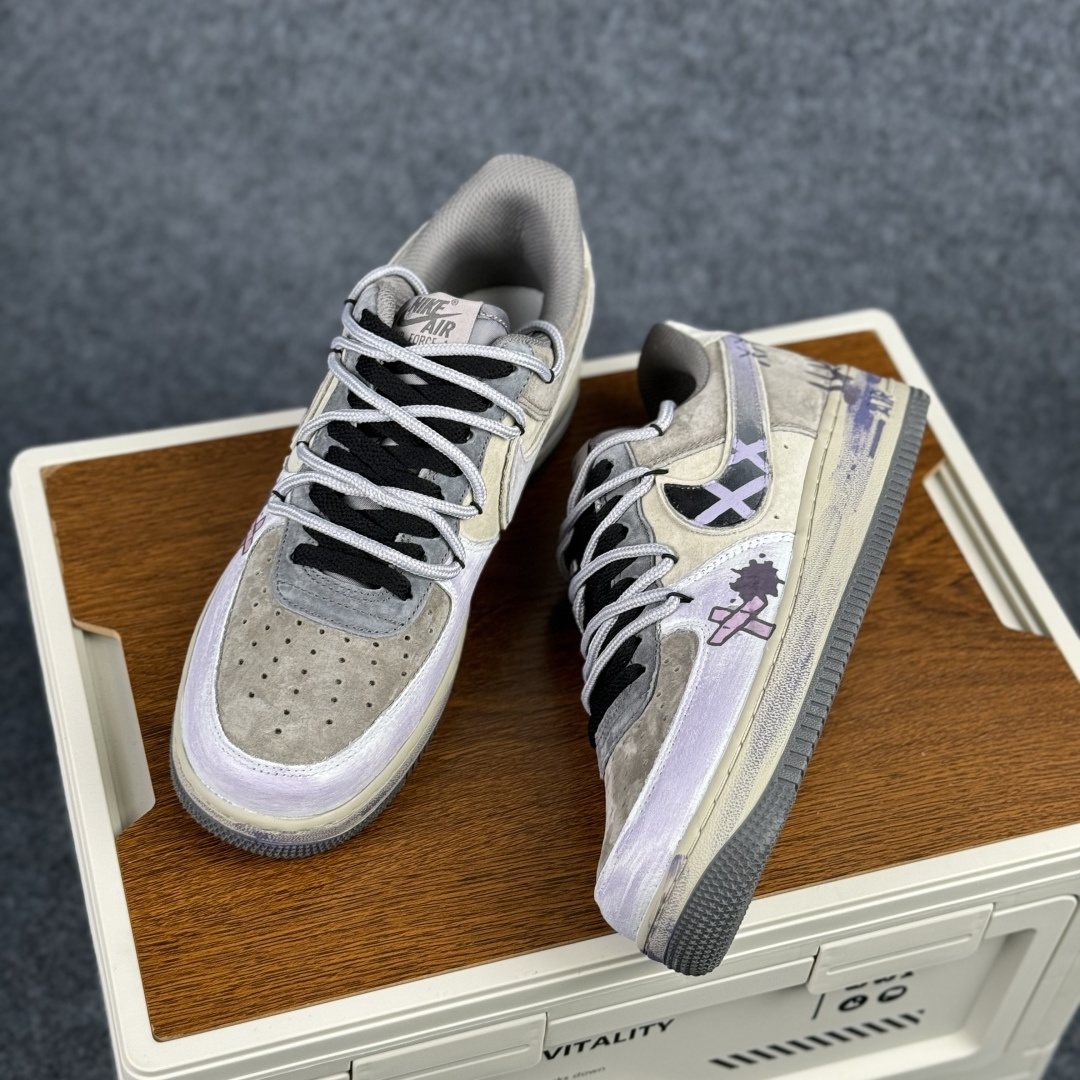 260 Nike Air Force 1'07 Low ”Band-Aid” 手绘涂鸦 涂鸦创可贴 空军一号低帮休闲板鞋 YD2425-066-Chinese UA Cheap High Quatity Brand Clothes Bags handbags Sneakers wholesale wholesaler seller from China Factory suppliers Fashion Clothing Shoes best Quality Beautiful Price 260 Nike Air Force 1'07 Low ”Band-Aid” 手绘涂鸦 涂鸦创可贴 空军一号低帮休闲板鞋 YD2425-066