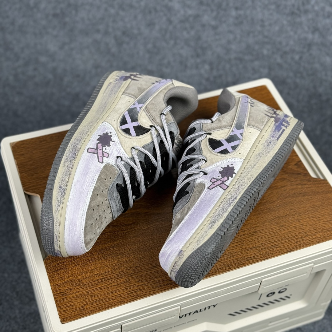 260 Nike Air Force 1'07 Low ”Band-Aid” 手绘涂鸦 涂鸦创可贴 空军一号低帮休闲板鞋 YD2425-066-Chinese UA Cheap High Quatity Brand Clothes Bags handbags Sneakers wholesale wholesaler seller from China Factory suppliers Fashion Clothing Shoes best Quality Beautiful Price 260 Nike Air Force 1'07 Low ”Band-Aid” 手绘涂鸦 涂鸦创可贴 空军一号低帮休闲板鞋 YD2425-066