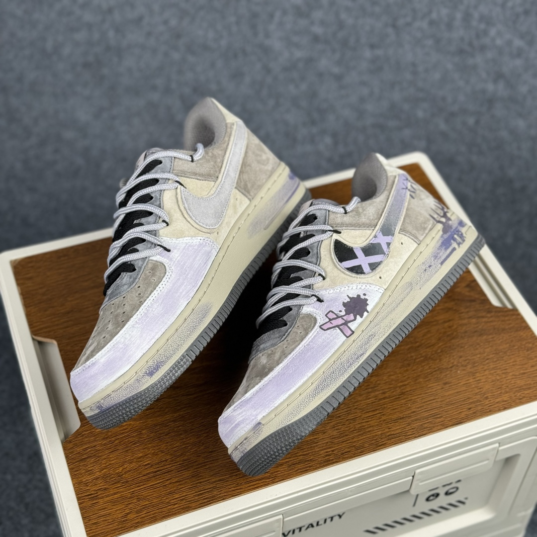 260 Nike Air Force 1'07 Low ”Band-Aid” 手绘涂鸦 涂鸦创可贴 空军一号低帮休闲板鞋 YD2425-066-Chinese UA Cheap High Quatity Brand Clothes Bags handbags Sneakers wholesale wholesaler seller from China Factory suppliers Fashion Clothing Shoes best Quality Beautiful Price 260 Nike Air Force 1'07 Low ”Band-Aid” 手绘涂鸦 涂鸦创可贴 空军一号低帮休闲板鞋 YD2425-066