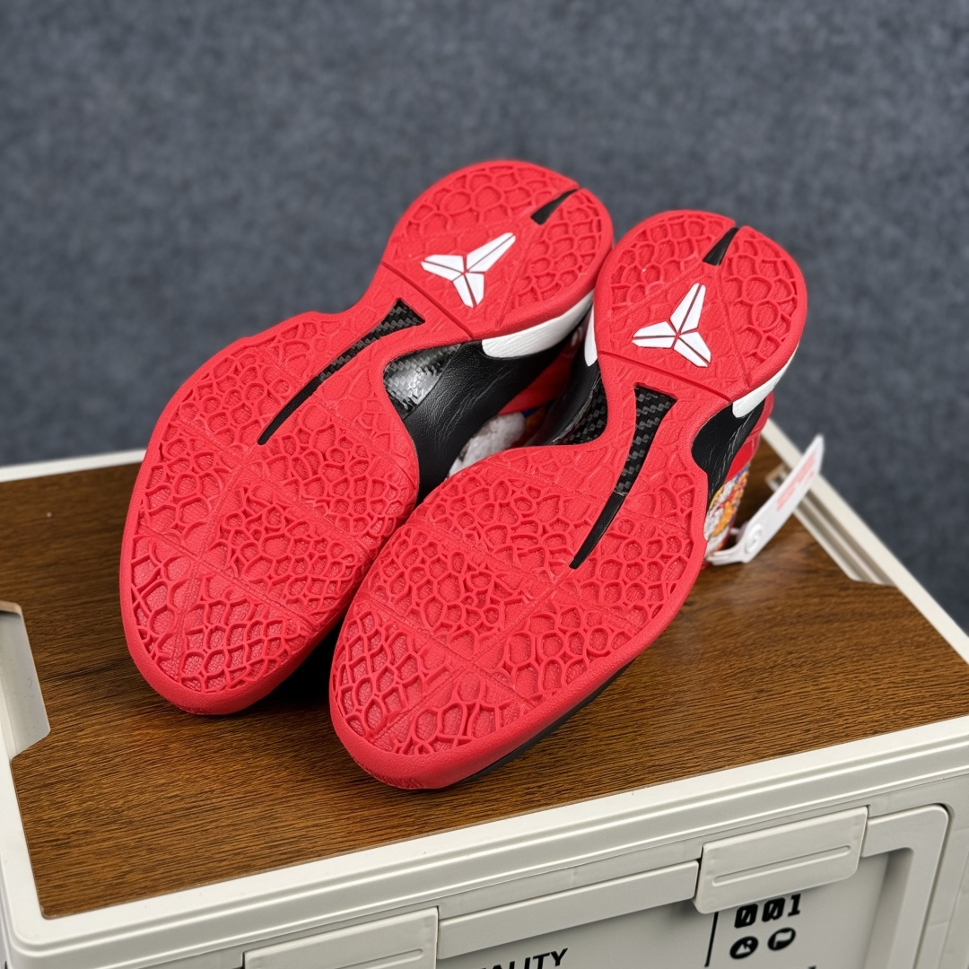 360 Nike Zoom Kobe VI 马年限定 CNY新年款 科比6代 低帮复刻实战运动低帮文化篮球鞋 CW2190-021-Chinese UA Cheap High Quatity Brand Clothes Bags handbags Sneakers wholesale wholesaler seller from China Factory suppliers Fashion Clothing Shoes best Quality Beautiful Price 360 Nike Zoom Kobe VI 马年限定 CNY新年款 科比6代 低帮复刻实战运动低帮文化篮球鞋 CW2190-021