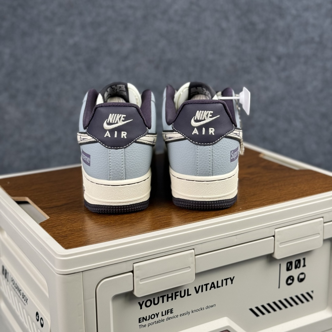 260 Nike Air Force 1'07 Low 雾霾蓝 空军一号低帮休闲板鞋 DD1928-308-Chinese UA Cheap High Quatity Brand Clothes Bags handbags Sneakers wholesale wholesaler seller from China Factory suppliers Fashion Clothing Shoes best Quality Beautiful Price 260 Nike Air Force 1'07 Low 雾霾蓝 空军一号低帮休闲板鞋 DD1928-308