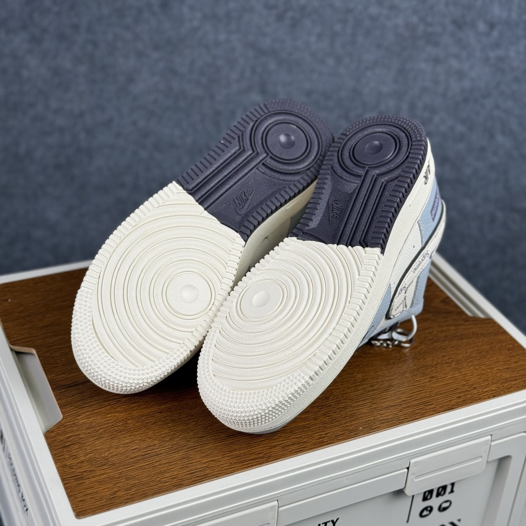 260 Nike Air Force 1'07 Low 雾霾蓝 空军一号低帮休闲板鞋 DD1928-308-Chinese UA Cheap High Quatity Brand Clothes Bags handbags Sneakers wholesale wholesaler seller from China Factory suppliers Fashion Clothing Shoes best Quality Beautiful Price 260 Nike Air Force 1'07 Low 雾霾蓝 空军一号低帮休闲板鞋 DD1928-308