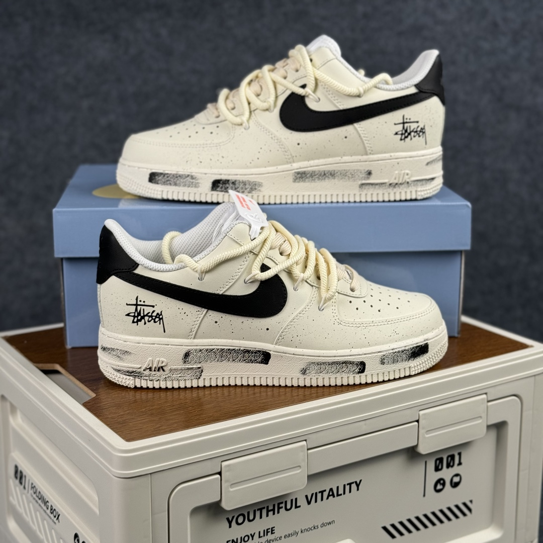 260 Nike Air Force 1'07 Low 二次元主题 空军一号低帮休闲板鞋 ZH0316-159-Chinese UA Cheap High Quatity Brand Clothes Bags handbags Sneakers wholesale wholesaler seller from China Factory suppliers Fashion Clothing Shoes best Quality Beautiful Price 260 Nike Air Force 1'07 Low 二次元主题 空军一号低帮休闲板鞋 ZH0316-159
