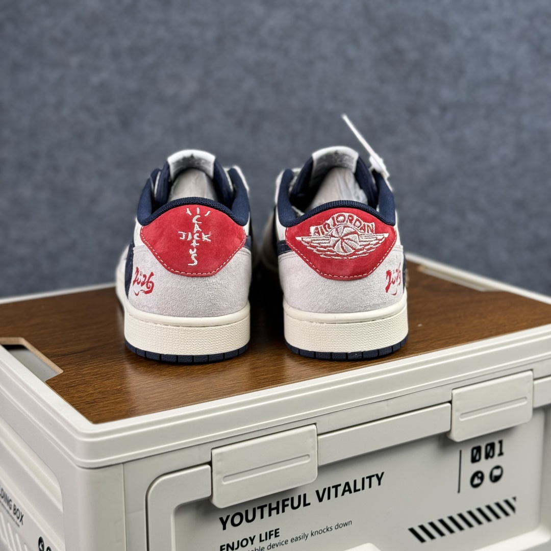 280 Air Jordan 1 Low AJ1 乔1马年限定 高端定制 低帮复古篮球鞋 YX5066-414-Chinese UA Cheap High Quatity Brand Clothes Bags handbags Sneakers wholesale wholesaler seller from China Factory suppliers Fashion Clothing Shoes best Quality Beautiful Price 280 Air Jordan 1 Low AJ1 乔1马年限定 高端定制 低帮复古篮球鞋 YX5066-414