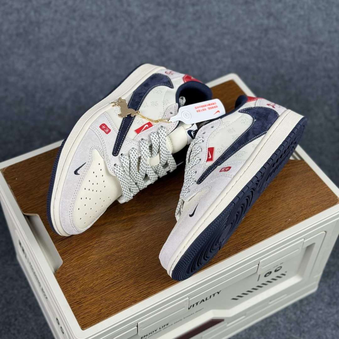 280 Air Jordan 1 Low AJ1 乔1马年限定 高端定制 低帮复古篮球鞋 YX5066-414-Chinese UA Cheap High Quatity Brand Clothes Bags handbags Sneakers wholesale wholesaler seller from China Factory suppliers Fashion Clothing Shoes best Quality Beautiful Price 280 Air Jordan 1 Low AJ1 乔1马年限定 高端定制 低帮复古篮球鞋 YX5066-414