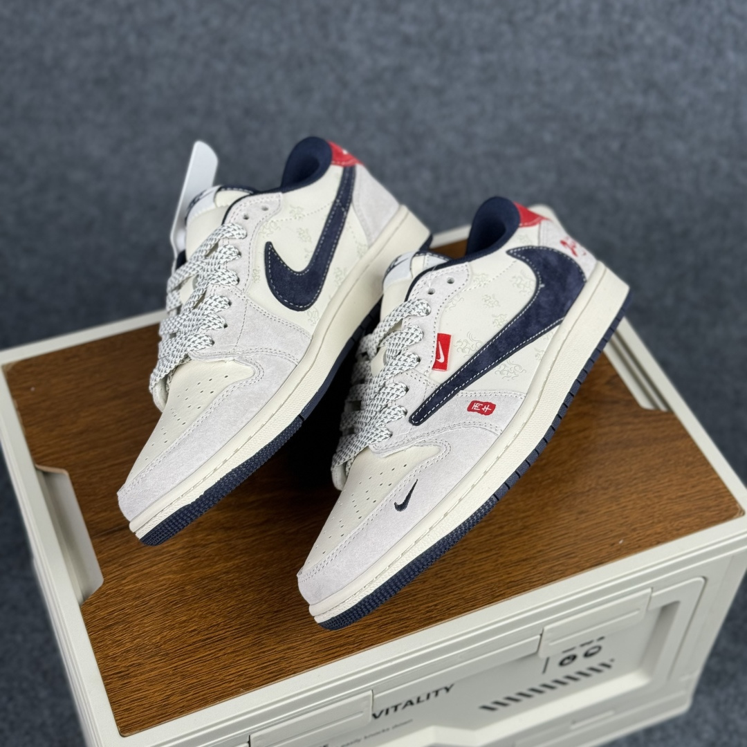 280 Air Jordan 1 Low AJ1 乔1马年限定 高端定制 低帮复古篮球鞋 YX5066-414-Chinese UA Cheap High Quatity Brand Clothes Bags handbags Sneakers wholesale wholesaler seller from China Factory suppliers Fashion Clothing Shoes best Quality Beautiful Price 280 Air Jordan 1 Low AJ1 乔1马年限定 高端定制 低帮复古篮球鞋 YX5066-414