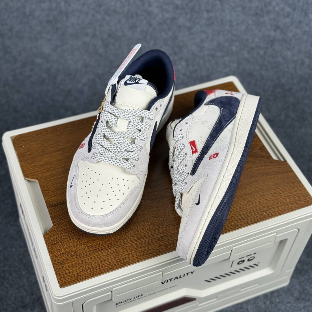 280 Air Jordan 1 Low AJ1 乔1马年限定 高端定制 低帮复古篮球鞋 YX5066-414-Chinese UA Cheap High Quatity Brand Clothes Bags handbags Sneakers wholesale wholesaler seller from China Factory suppliers Fashion Clothing Shoes best Quality Beautiful Price 280 Air Jordan 1 Low AJ1 乔1马年限定 高端定制 低帮复古篮球鞋 YX5066-414