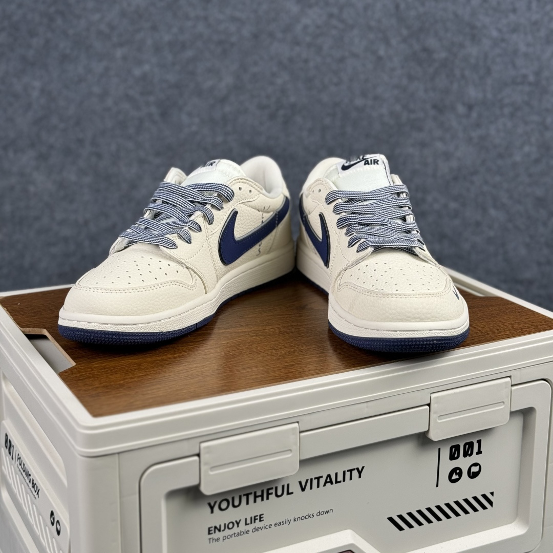 280 Air Jordan 1 Low AJ1 乔1联名午夜蓝 高端定制 低帮复古篮球鞋 LD2028-067-Chinese UA Cheap High Quatity Brand Clothes Bags handbags Sneakers wholesale wholesaler seller from China Factory suppliers Fashion Clothing Shoes best Quality Beautiful Price 280 Air Jordan 1 Low AJ1 乔1联名午夜蓝 高端定制 低帮复古篮球鞋 LD2028-067