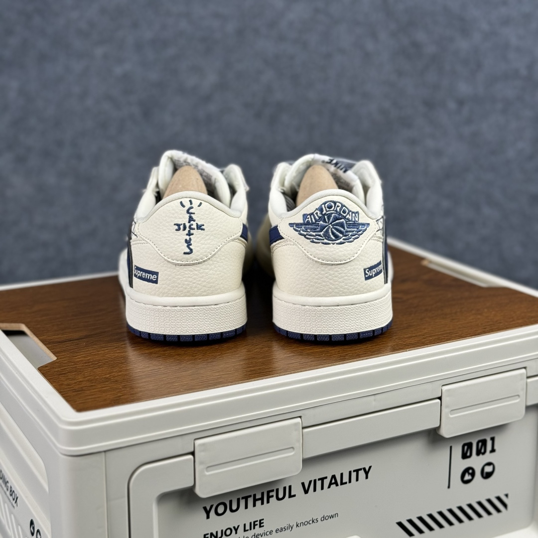 280 Air Jordan 1 Low AJ1 乔1联名午夜蓝 高端定制 低帮复古篮球鞋 LD2028-067-Chinese UA Cheap High Quatity Brand Clothes Bags handbags Sneakers wholesale wholesaler seller from China Factory suppliers Fashion Clothing Shoes best Quality Beautiful Price 280 Air Jordan 1 Low AJ1 乔1联名午夜蓝 高端定制 低帮复古篮球鞋 LD2028-067
