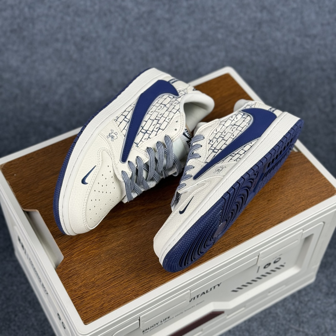 280 Air Jordan 1 Low AJ1 乔1联名午夜蓝 高端定制 低帮复古篮球鞋 LD2028-067-Chinese UA Cheap High Quatity Brand Clothes Bags handbags Sneakers wholesale wholesaler seller from China Factory suppliers Fashion Clothing Shoes best Quality Beautiful Price 280 Air Jordan 1 Low AJ1 乔1联名午夜蓝 高端定制 低帮复古篮球鞋 LD2028-067
