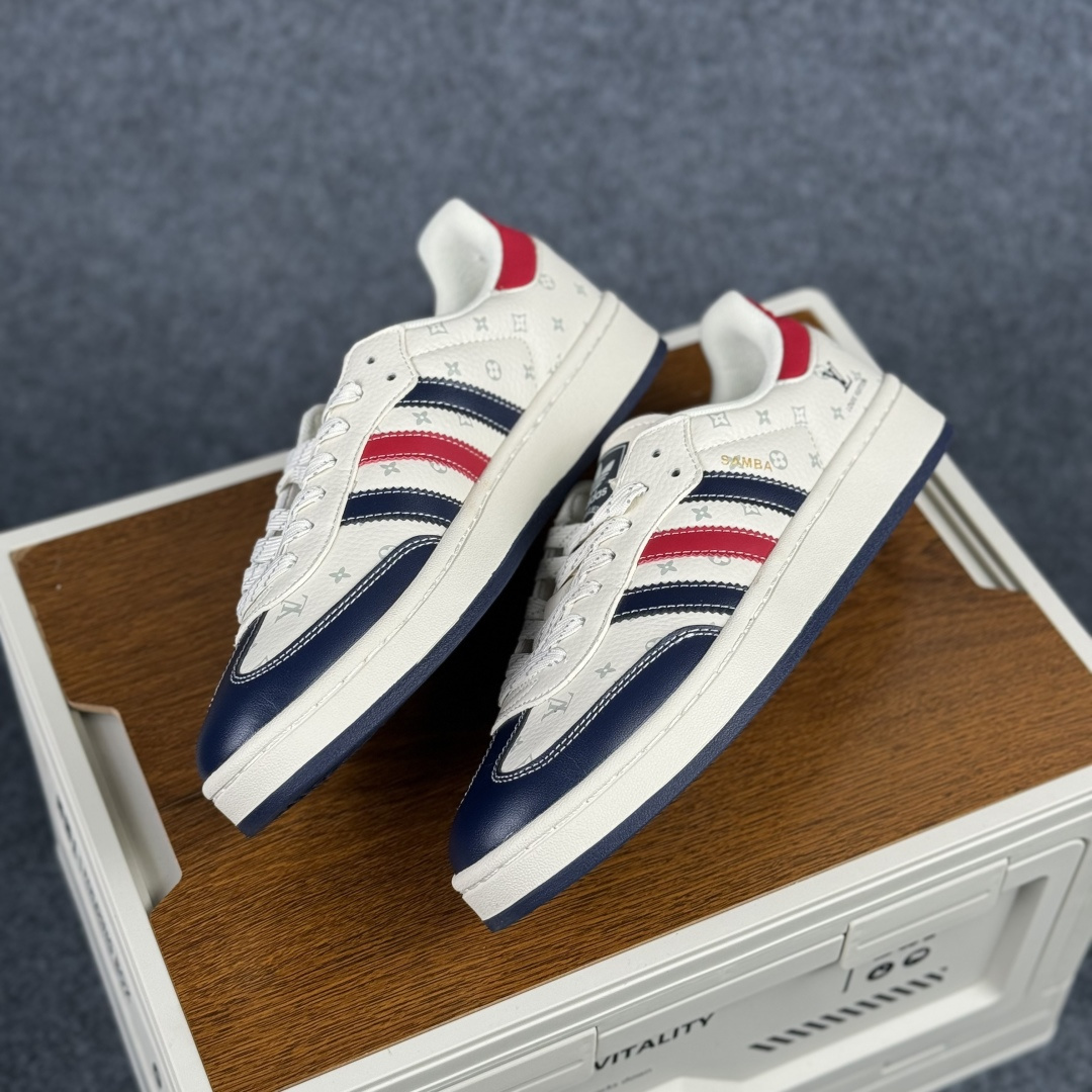 240 Adidas originals Samba x Sup联名 桑巴舞系列复古经典轻便板鞋 XD6188-103-Chinese UA Cheap High Quatity Brand Clothes Bags handbags Sneakers wholesale wholesaler seller from China Factory suppliers Fashion Clothing Shoes best Quality Beautiful Price 240 Adidas originals Samba x Sup联名 桑巴舞系列复古经典轻便板鞋 XD6188-103