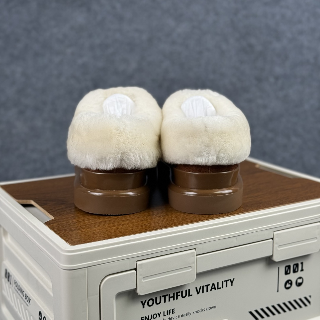 380 顶级版本 LV路易威登L家 驴牌 Cortina系列 毛靴 雪地靴 短靴