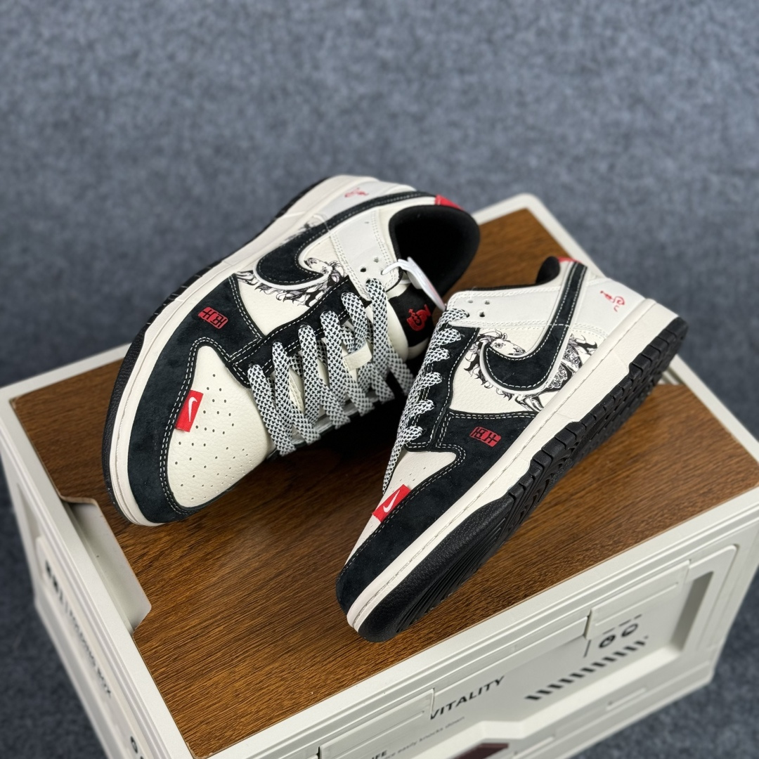 280 Nike Dunk Low Retro ‘DIY 马年限定 高端定制’耐克 低帮休闲运动板鞋 CX5050-Y60-Chinese UA Cheap High Quatity Brand Clothes Bags handbags Sneakers wholesale wholesaler seller from China Factory suppliers Fashion Clothing Shoes best Quality Beautiful Price 280 Nike Dunk Low Retro ‘DIY 马年限定 高端定制’耐克 低帮休闲运动板鞋 CX5050-Y60