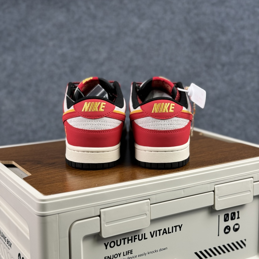 280 Nike Dunk Low Retro ‘DIY 马年限定 高端定制’耐克 低帮休闲运动板鞋 CX5050-Y63-Chinese UA Cheap High Quatity Brand Clothes Bags handbags Sneakers wholesale wholesaler seller from China Factory suppliers Fashion Clothing Shoes best Quality Beautiful Price 280 Nike Dunk Low Retro ‘DIY 马年限定 高端定制’耐克 低帮休闲运动板鞋 CX5050-Y63