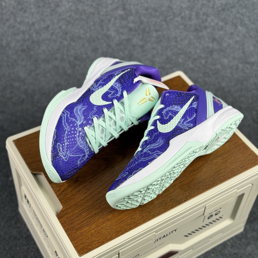 360 Nike Zoom Kobe VI 马年限定 CNY新年款 科比6代 低帮复刻实战运动低帮文化篮球鞋 CW2190-022-Chinese UA Cheap High Quatity Brand Clothes Bags handbags Sneakers wholesale wholesaler seller from China Factory suppliers Fashion Clothing Shoes best Quality Beautiful Price 360 Nike Zoom Kobe VI 马年限定 CNY新年款 科比6代 低帮复刻实战运动低帮文化篮球鞋 CW2190-022