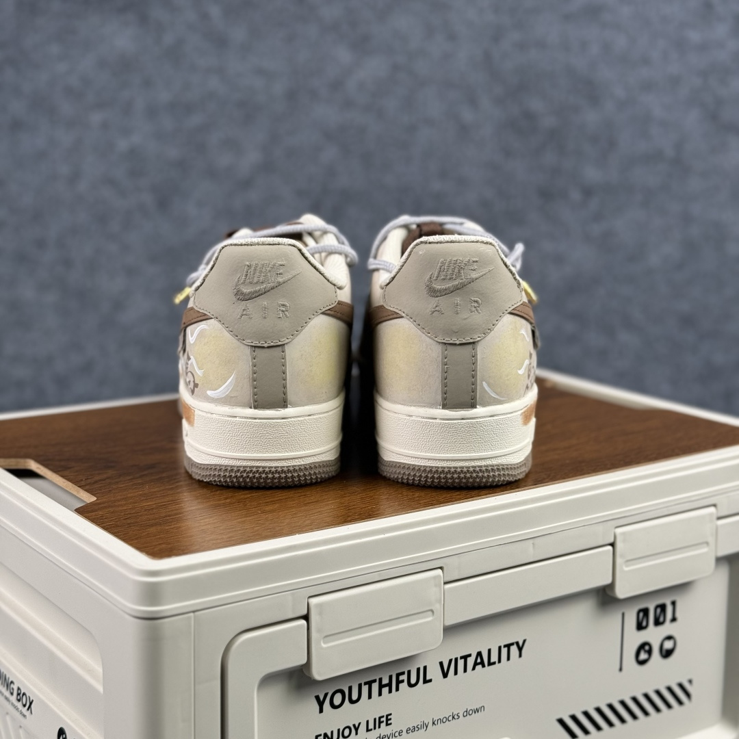290 Nike Air Force 1'07 Low ”Armored Steed” 手绘涂鸦 金戈铁马 空军一号低帮休闲板鞋 DB3301-818-Chinese UA Cheap High Quatity Brand Clothes Bags handbags Sneakers wholesale wholesaler seller from China Factory suppliers Fashion Clothing Shoes best Quality Beautiful Price 290 Nike Air Force 1'07 Low ”Armored Steed” 手绘涂鸦 金戈铁马 空军一号低帮休闲板鞋 DB3301-818