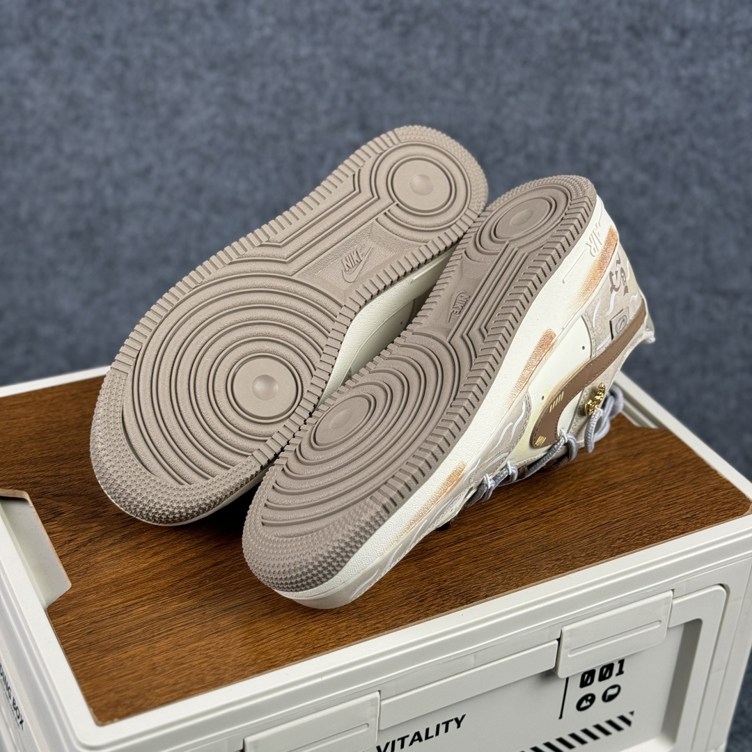 290 Nike Air Force 1'07 Low ”Armored Steed” 手绘涂鸦 金戈铁马 空军一号低帮休闲板鞋 DB3301-818-Chinese UA Cheap High Quatity Brand Clothes Bags handbags Sneakers wholesale wholesaler seller from China Factory suppliers Fashion Clothing Shoes best Quality Beautiful Price 290 Nike Air Force 1'07 Low ”Armored Steed” 手绘涂鸦 金戈铁马 空军一号低帮休闲板鞋 DB3301-818
